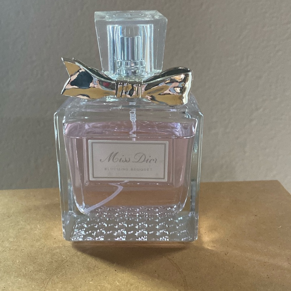 Miss Dior blooming bouquet 3.4oz